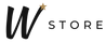 W Store logo